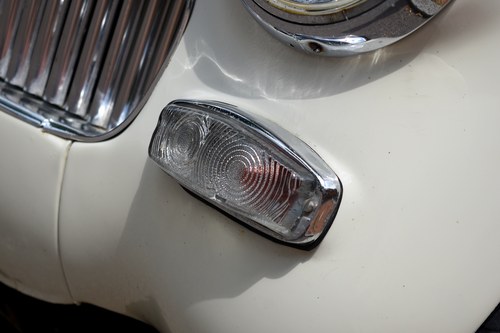 1970 MG Midget K Series Frontline For Sale (picture 76 of 163)