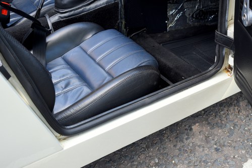 1970 MG Midget K Series Frontline For Sale (picture 45 of 163)