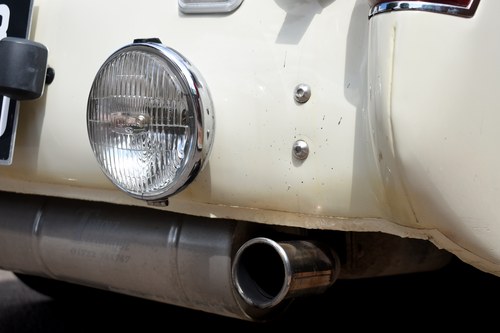 1970 MG Midget K Series Frontline For Sale (picture 107 of 163)