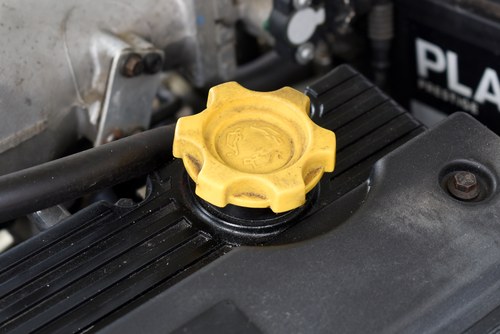 1970 MG Midget K Series Frontline For Sale (picture 132 of 163)