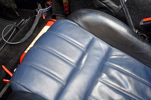 1970 MG Midget K Series Frontline For Sale (picture 128 of 163)