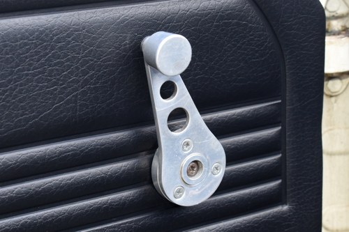 1970 MG Midget K Series Frontline For Sale (picture 63 of 163)