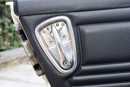 1970 MG Midget K Series Frontline For Sale (picture 42 of 163)