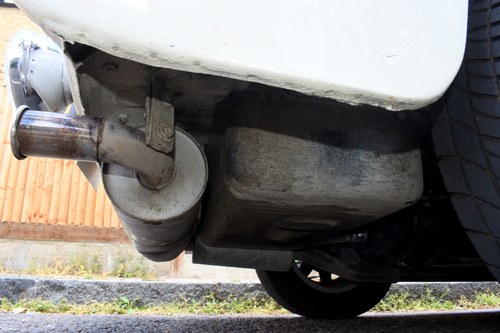 1970 MG Midget K Series Frontline For Sale (picture 152 of 163)