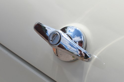 1970 MG Midget K Series Frontline For Sale (picture 114 of 163)