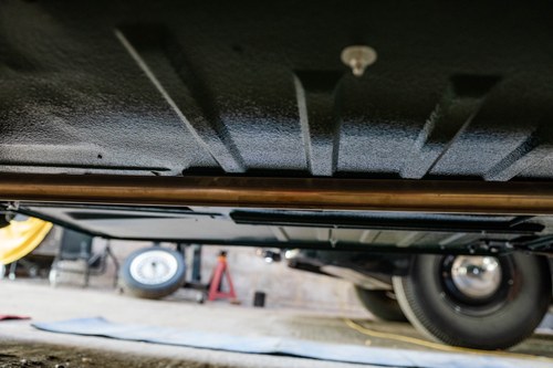 1965 MG Midget MK11 Te koop (foto 122 van 148)