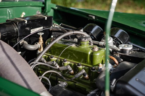 1965 MG Midget MK11 Te koop (foto 106 van 148)