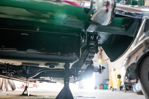 1965 MG Midget MK11 Te koop (foto 131 van 148)