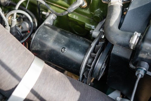 1965 MG Midget MK11 Te koop (foto 104 van 148)