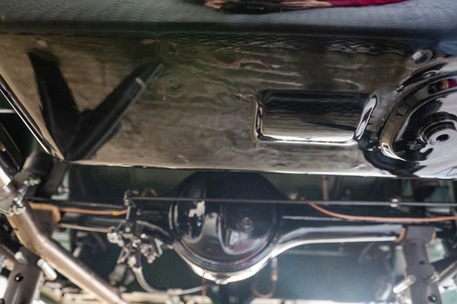 1965 MG Midget MK11 Te koop (foto 132 van 148)