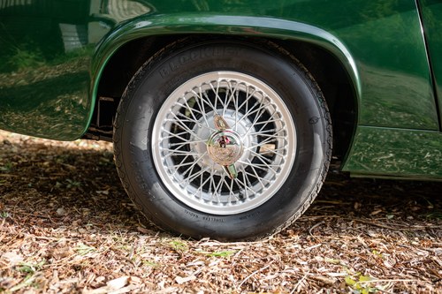 1965 MG Midget MK11 Te koop (foto 35 van 148)