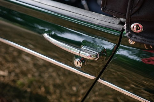 1965 MG Midget MK11 Te koop (foto 98 van 148)