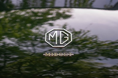 1965 MG Midget MK11 Te koop (foto 83 van 148)