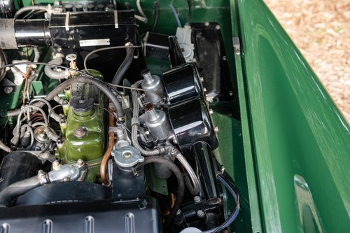 1965 MG Midget MK11 Te koop (foto 110 van 148)