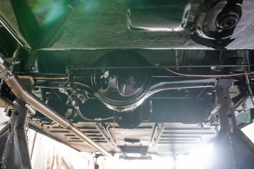 1965 MG Midget MK11 Te koop (foto 134 van 148)