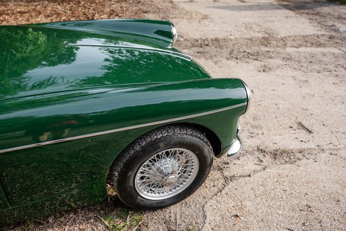 1965 MG Midget MK11 Te koop (foto 73 van 148)