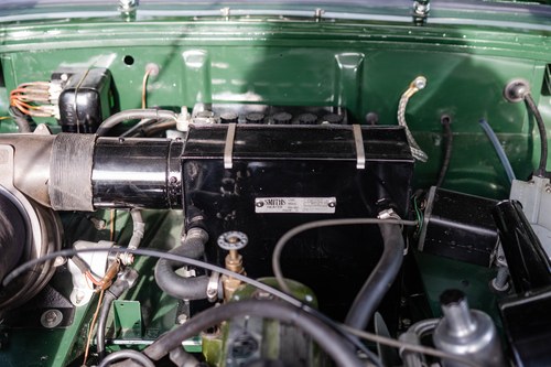 1965 MG Midget MK11 Te koop (foto 113 van 148)