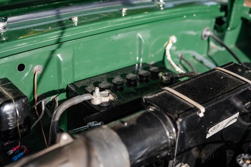 1965 MG Midget MK11 Te koop (foto 105 van 148)