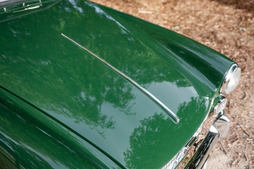 1965 MG Midget MK11 Te koop (foto 90 van 148)