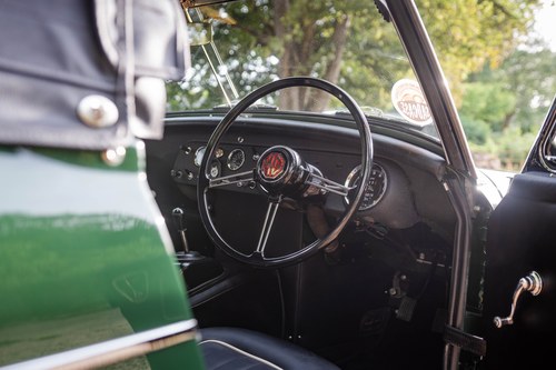 1965 MG Midget MK11 Te koop (foto 71 van 148)