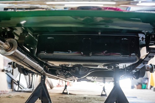 1965 MG Midget MK11 Te koop (foto 130 van 148)