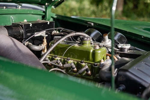 1965 MG Midget MK11 Te koop (foto 107 van 148)