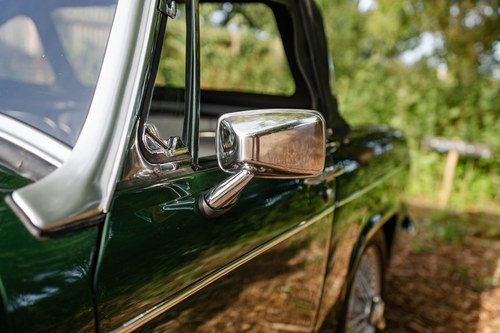 1965 MG Midget MK11 Te koop (foto 87 van 148)