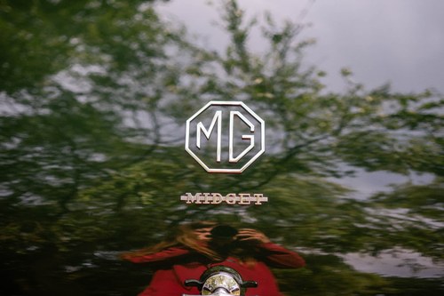 1965 MG Midget MK11 Te koop (foto 84 van 148)