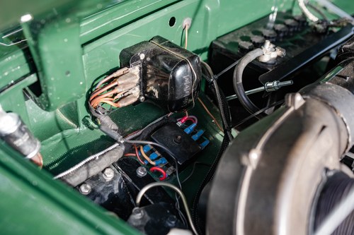 1965 MG Midget MK11 Te koop (foto 109 van 148)