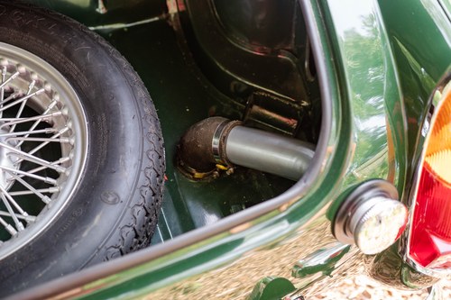 1965 MG Midget MK11 Te koop (foto 81 van 148)