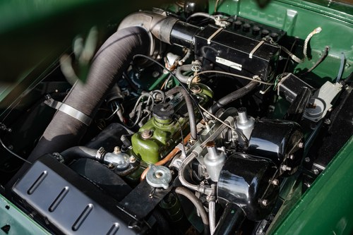 1965 MG Midget MK11 Te koop (foto 120 van 148)