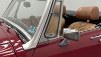 1976 MG Midget Roadster For Sale (picture 42 of 53)