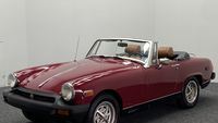 1976 MG Midget Roadster For Sale (picture 5 of 53)