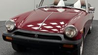 1976 MG Midget Roadster For Sale (picture 4 of 53)