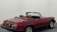 1976 MG Midget Roadster For Sale (picture 10 of 53)