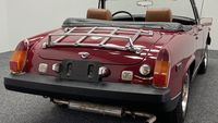 1976 MG Midget Roadster For Sale (picture 9 of 53)