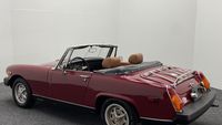 1976 MG Midget Roadster For Sale (picture 7 of 53)