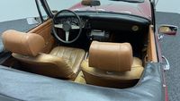 1976 MG Midget Roadster For Sale (picture 34 of 53)