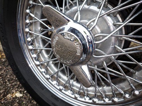 1974 MG Midget RWA à vendre (picture 67 of 79)