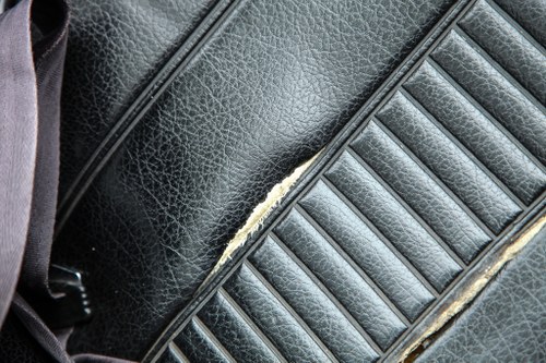 1974 MG Midget RWA à vendre (picture 57 of 79)