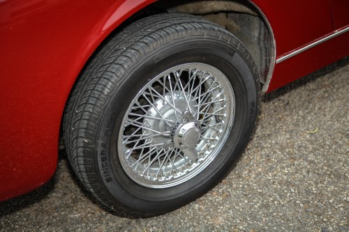 1974 MG Midget RWA à vendre (picture 51 of 79)