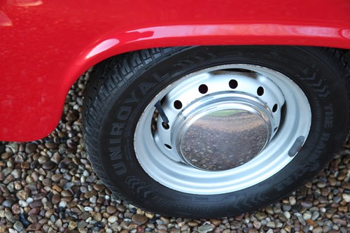 1962 MG Midget Te koop (foto 54 van 99)