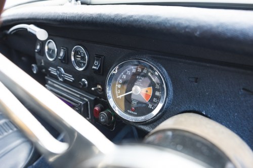 1972 MG Midget Te koop (foto 46 van 87)