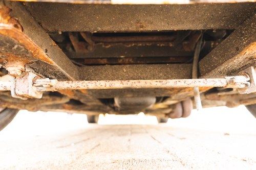 1972 MG Midget Te koop (foto 75 van 87)