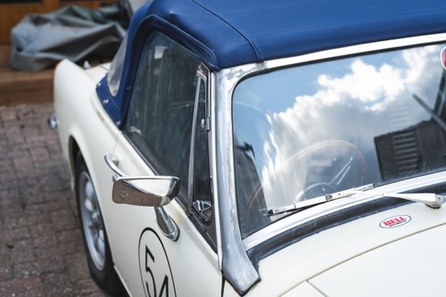 1972 MG Midget Te koop (foto 59 van 87)