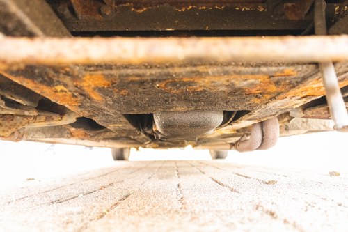 1972 MG Midget Te koop (foto 78 van 87)