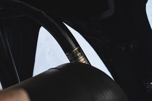 1972 MG Midget Te koop (foto 41 van 87)