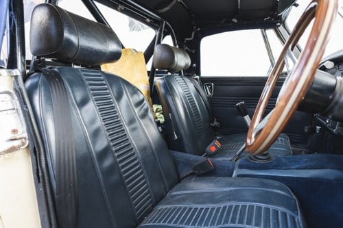 1972 MG Midget Te koop (foto 17 van 87)