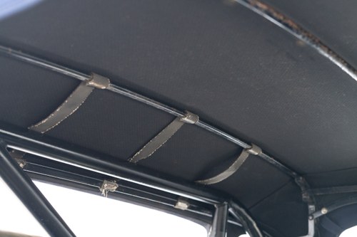 1972 MG Midget Te koop (foto 44 van 87)