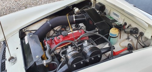 1972 MG Midget For Sale (picture 51 of 67)